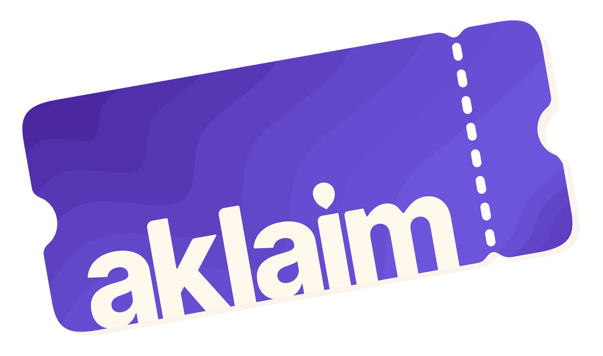 Aklaim