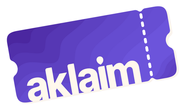 Aklaim